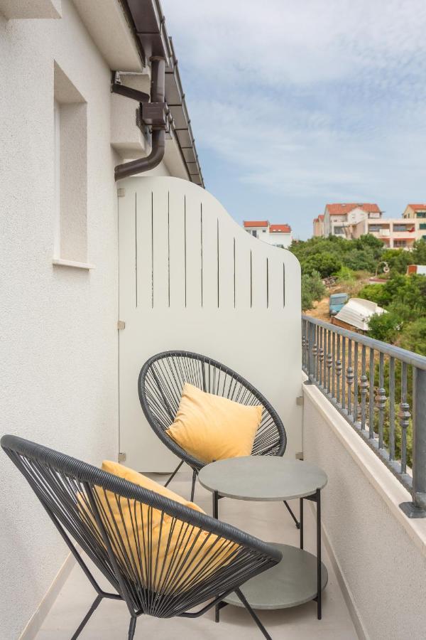 Hvar Top View Apartment Hvar Town Exteriör bild